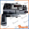 Gicleur de lave-phare droite pour TOYOTA | EDS-TY-004, 5902-06-0234P